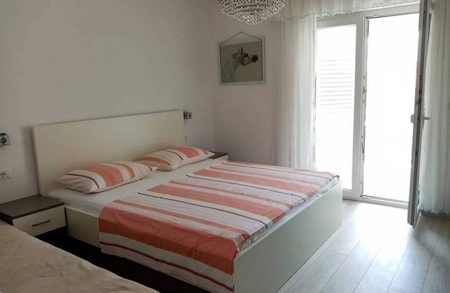 21 m² Studio flat ∙ 1 bedroom ∙ 2 guests