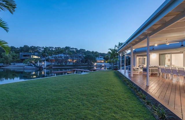 21 Wesley Crt Noosa Sound
