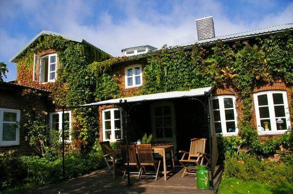 210 m² House ∙ 6 bedrooms ∙ 13 guests