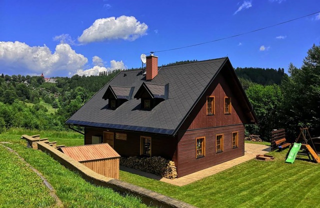 210 m² Villa ∙ 3 bedrooms ∙ 13 guests