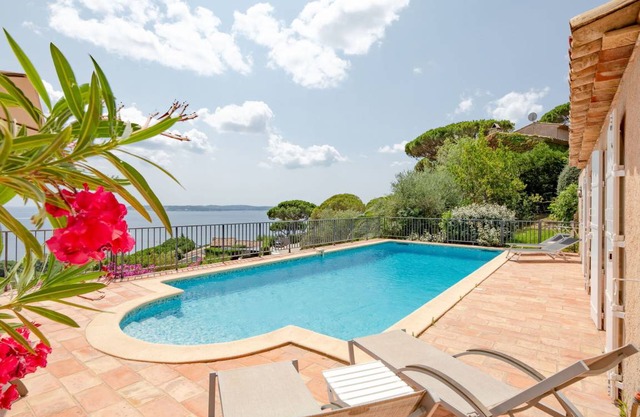 210 m² Villa ∙ 4 bedrooms ∙ 8 guests