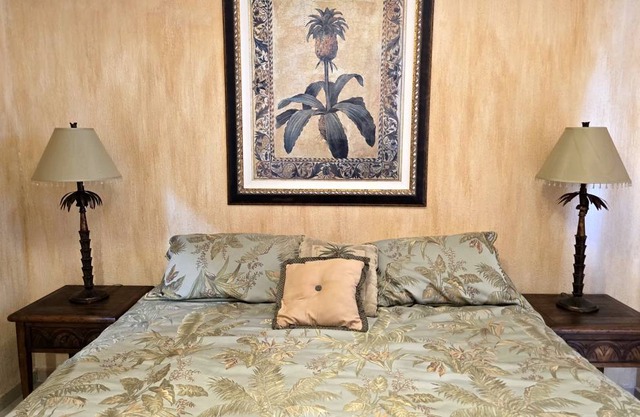 212 m² Condo ∙ 3 bedrooms ∙ 8 guests