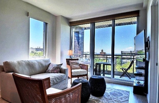#215 Beautiful apartment in a new building