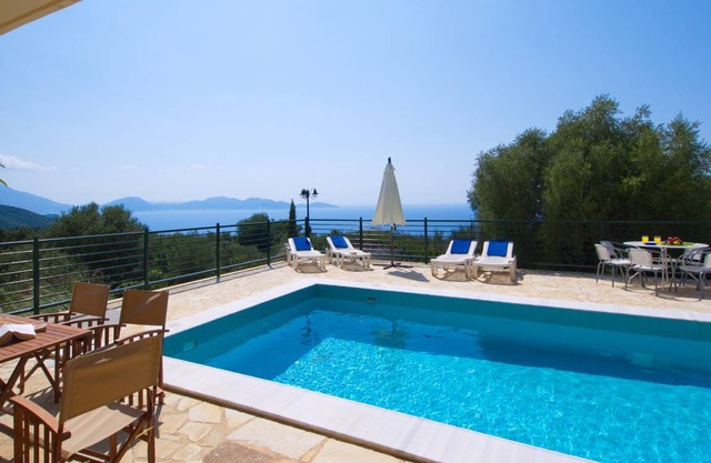 215 m² Villa ∙ 3 bedrooms ∙ 7 guests