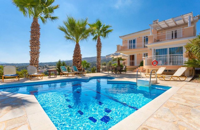215 m² Villa ∙ 4 bedrooms ∙ 8 guests