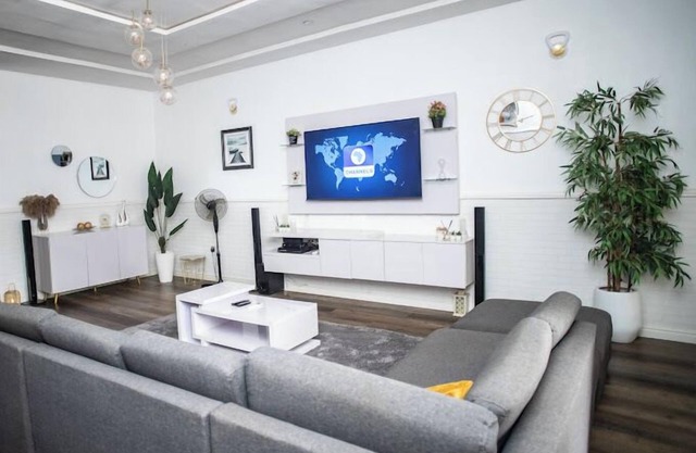 215 West Apartment