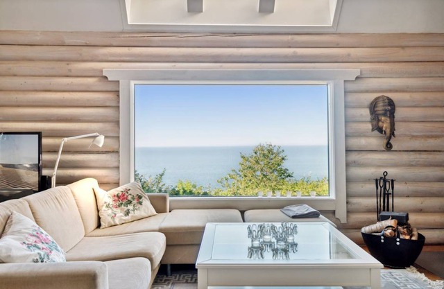 216 m² House ∙ 4 bedrooms ∙ 10 guests