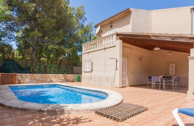 220 m² Villa ∙ 3 bedrooms ∙ 6 guests