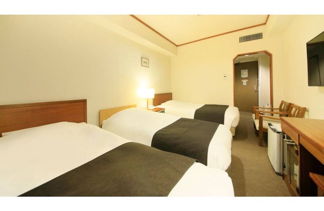 22 m² Hotel ∙ 1 bedroom ∙ 3 guests