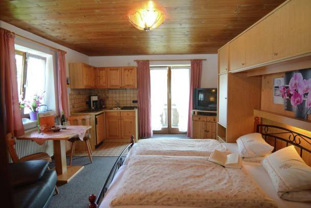 22 m² Apartment ∙ 2 guests