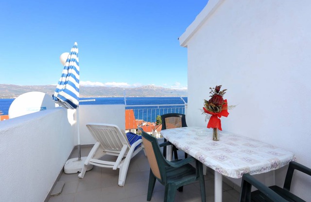 22 m² Apartment ∙ 1 bedroom ∙ 3 guests