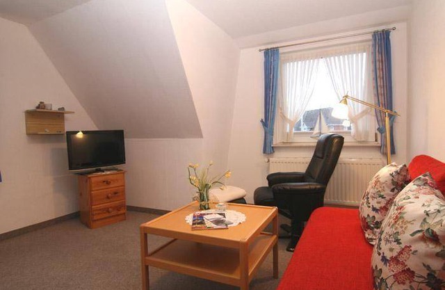 22 m² Apartment ∙ 1 bedroom ∙ 2 guests