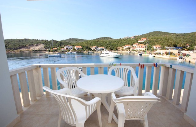 22 m² Apartment ∙ 1 bedroom ∙ 3 guests