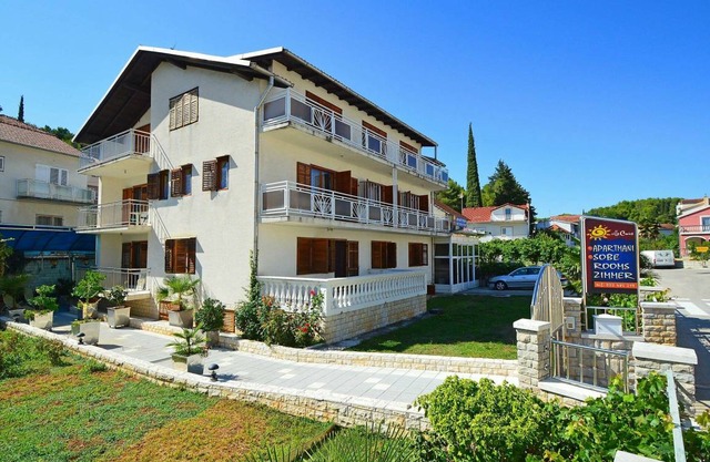 22 m² Apartment ∙ 1 bedroom ∙ 2 guests