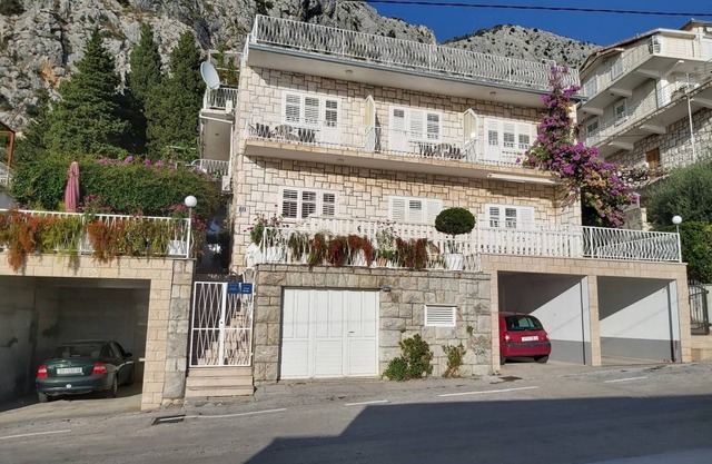22 m² Apartment ∙ 1 bedroom ∙ 2 guests