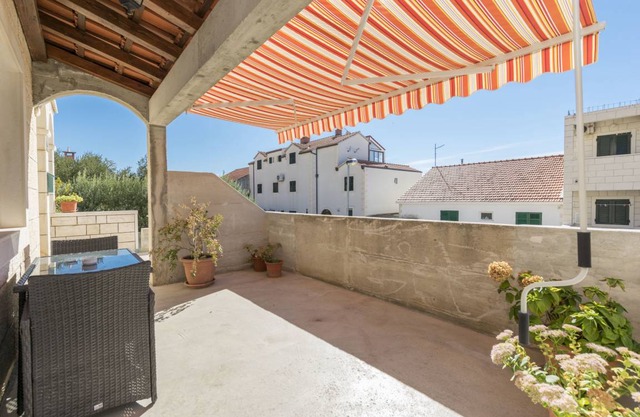22 m² Apartment ∙ 1 bedroom ∙ 2 guests