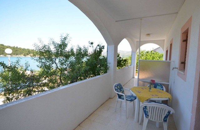 22 m² Apartment ∙ 1 bedroom ∙ 3 guests