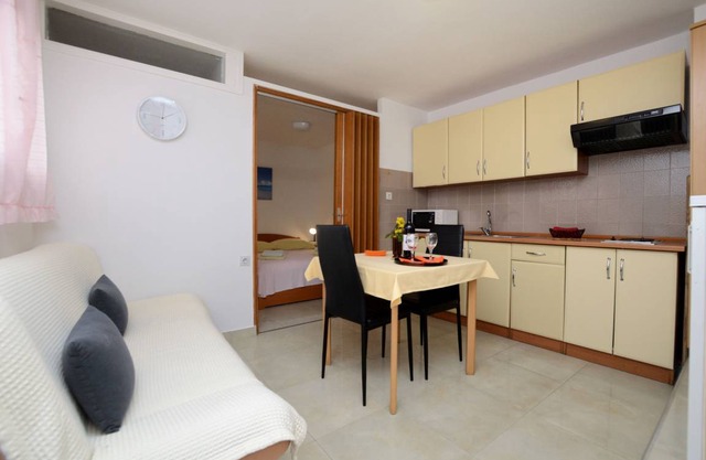 22 m² Apartment ∙ 2 guests