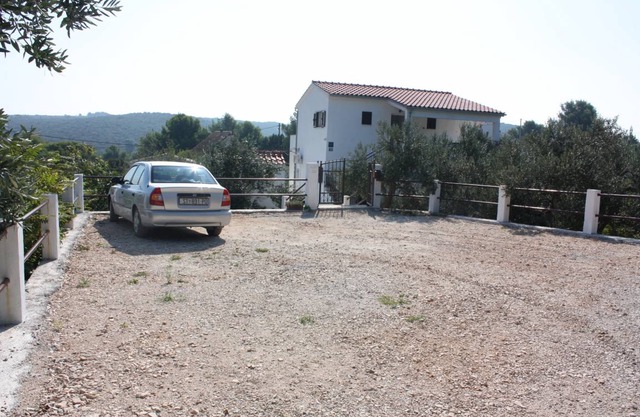 22 m² Apartment ∙ 2 bedrooms ∙ 3 guests