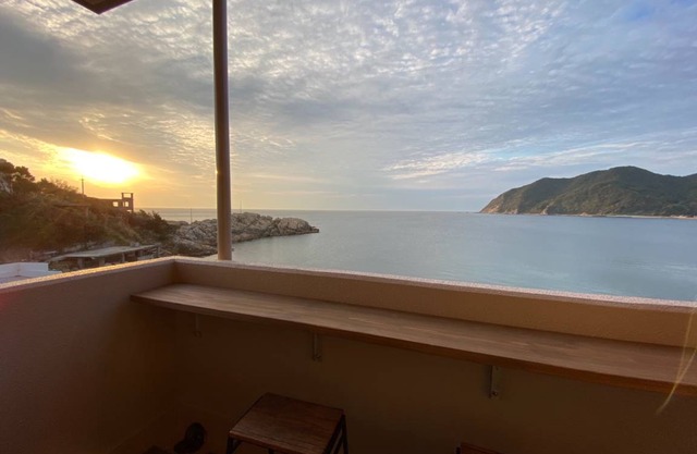 22 m² Hotel ∙ 1 bedroom ∙ 5 guests