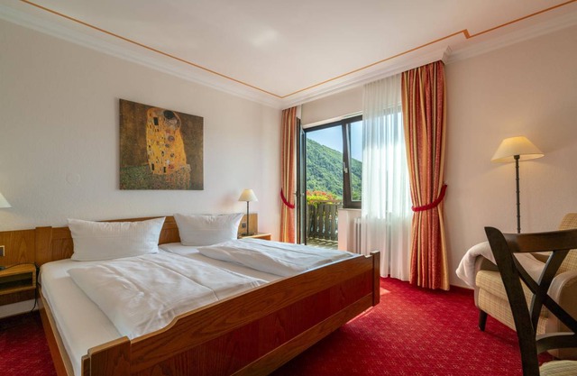 22 m² Hotel ∙ 1 bedroom ∙ 2 guests