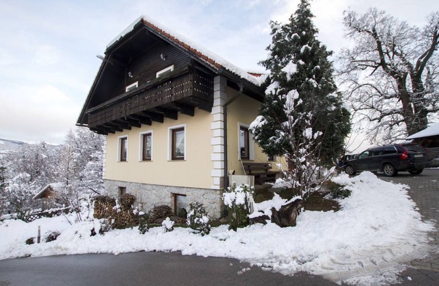 22 m² House ∙ 1 bedroom ∙ 4 guests