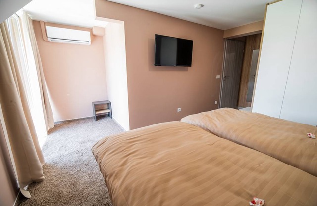 22 m² House ∙ 1 bedroom ∙ 2 guests