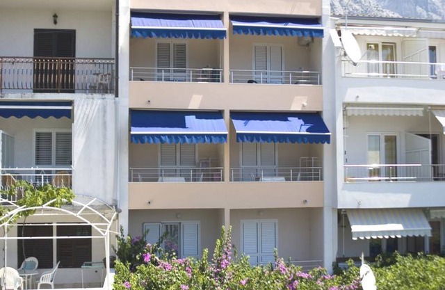 22 m² Studio flat ∙ 3 guests