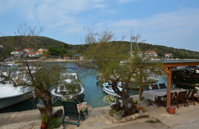 22 m² Studio flat ∙ 1 bedroom ∙ 2 guests
