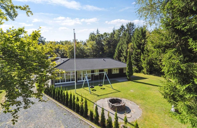 22 person holiday home in Frederiksværk