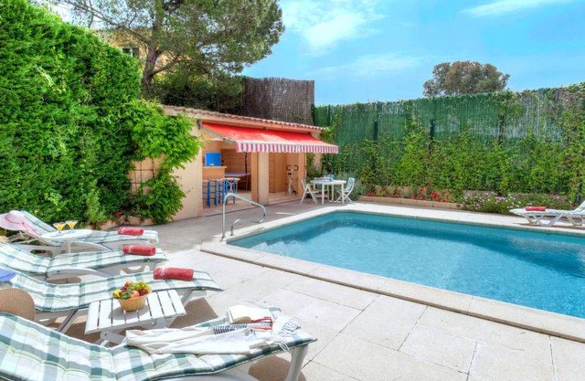 220 m² House ∙ 3 bedrooms ∙ 6 guests