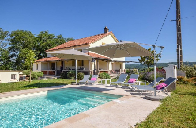 Villa The Vineyards 