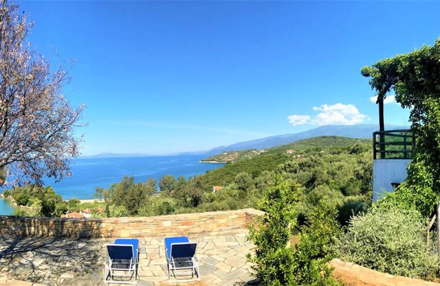 220 m² Villa ∙ 4 bedrooms ∙ 9 guests