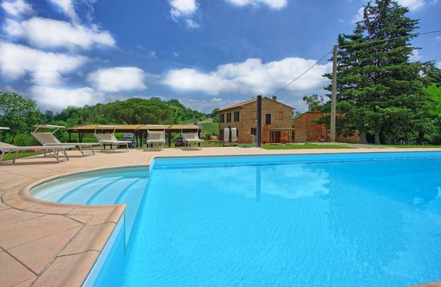 220 m² Villa ∙ 4 bedrooms ∙ 8 guests