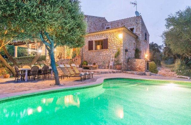 220 m² Villa ∙ 4 bedrooms ∙ 8 guests