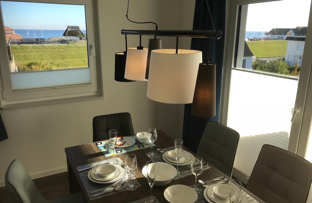 2207 - Strandwiese 7 - Apartment 7