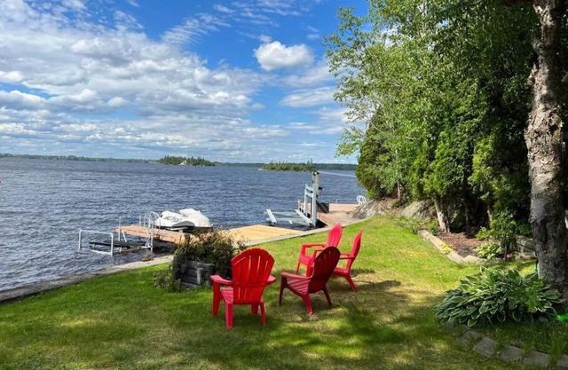 2215 - Chalet à louer à Alma (CITQ: 311069)