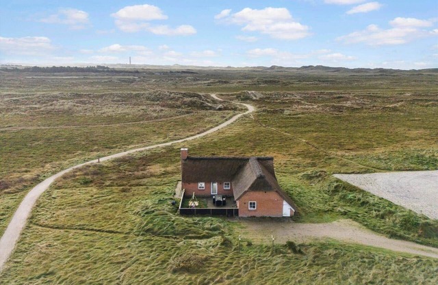2225 Ringkøbing - Nordsø Ferievej 23