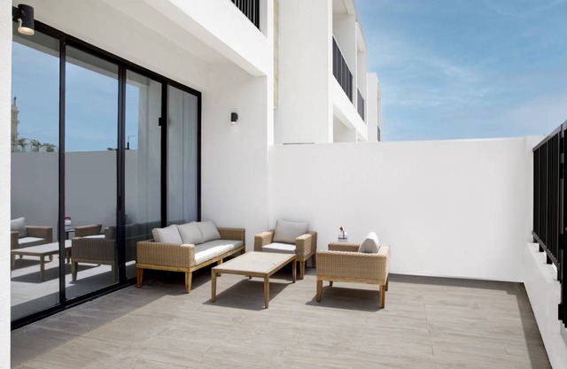 223 m² House ∙ 3 bedrooms ∙ 6 guests