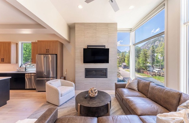 224 Frisco Alley Unit E By Summit County Mountain Retreats
