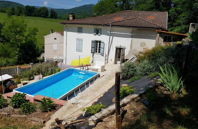 224 m² House ∙ 6 bedrooms ∙ 10 guests
