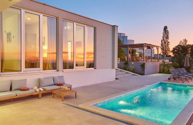 224 m² Villa ∙ 4 bedrooms ∙ 8 guests