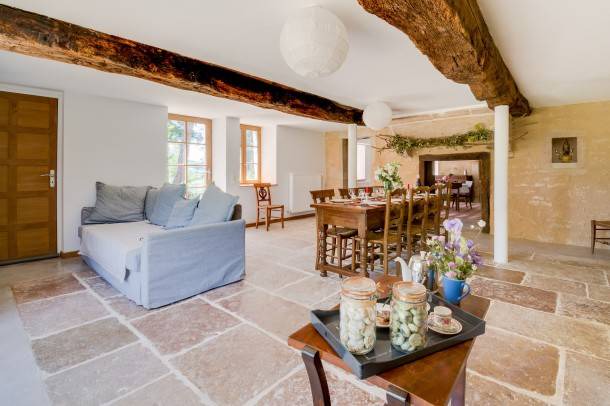 225 m² House ∙ 4 bedrooms ∙ 10 guests