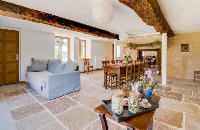 225 m² House ∙ 4 bedrooms ∙ 15 guests