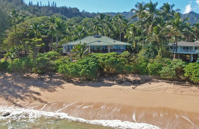 226 m² House ∙ 3 bedrooms ∙ 7 guests
