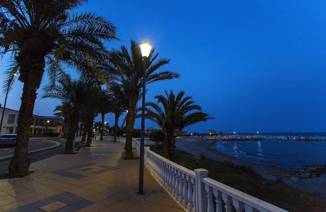 226 Relax Beach Home - Alicante Holiday