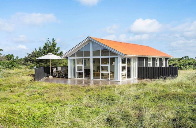 2297 Ringkøbing - Jakob Bondes Vej 7