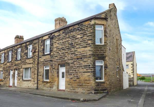 23 Gordon Street