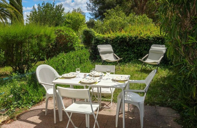 23 m² Apartment ∙ 1 bedroom ∙ 4 guests
