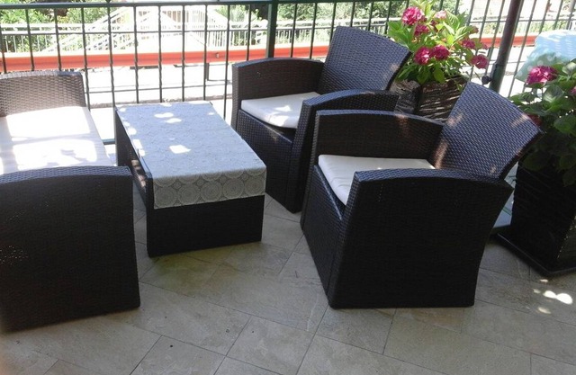 23 m² Apartment ∙ 1 bedroom ∙ 3 guests